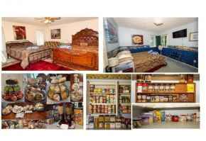 B&B In Fraser Valley